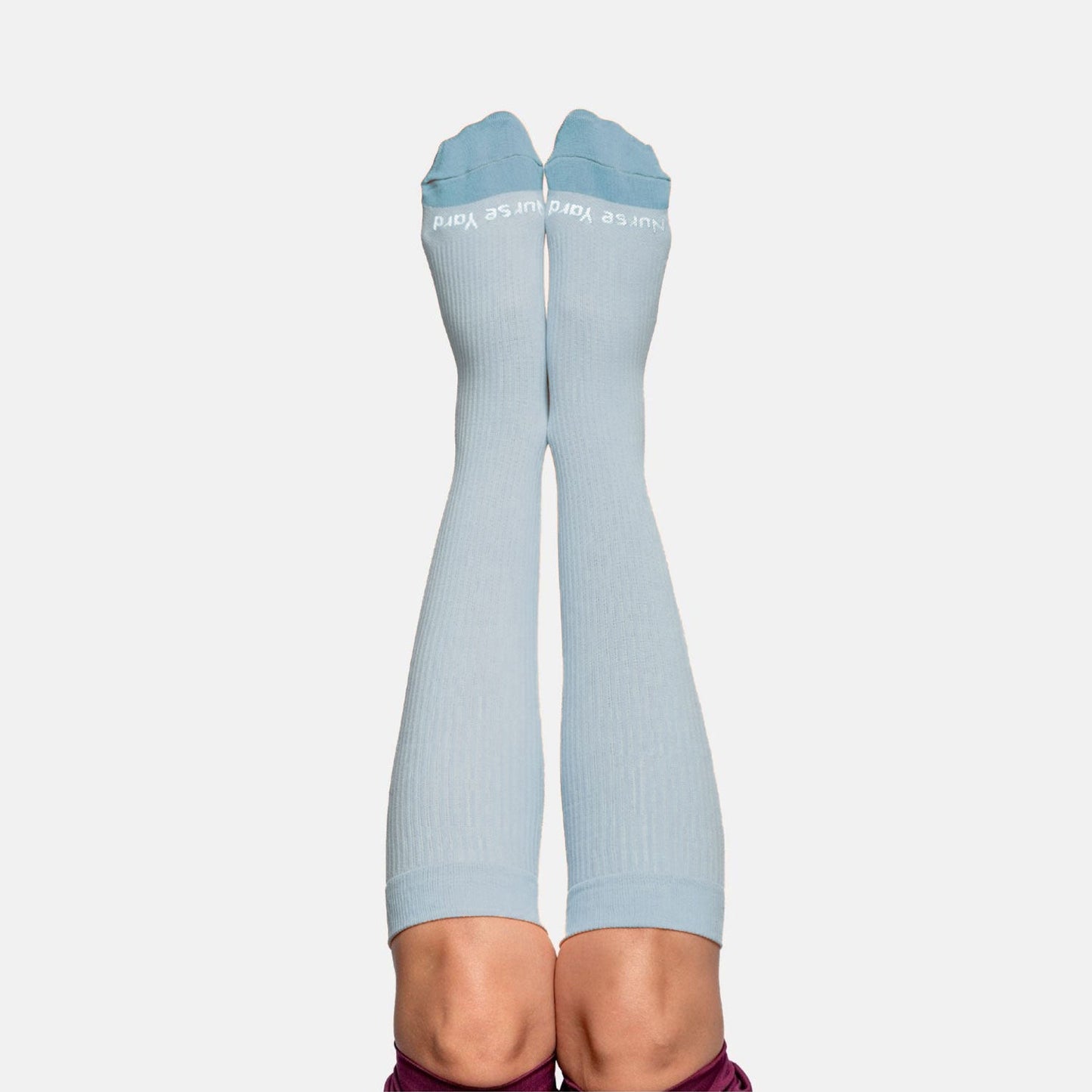 Original Solid Compression Socks