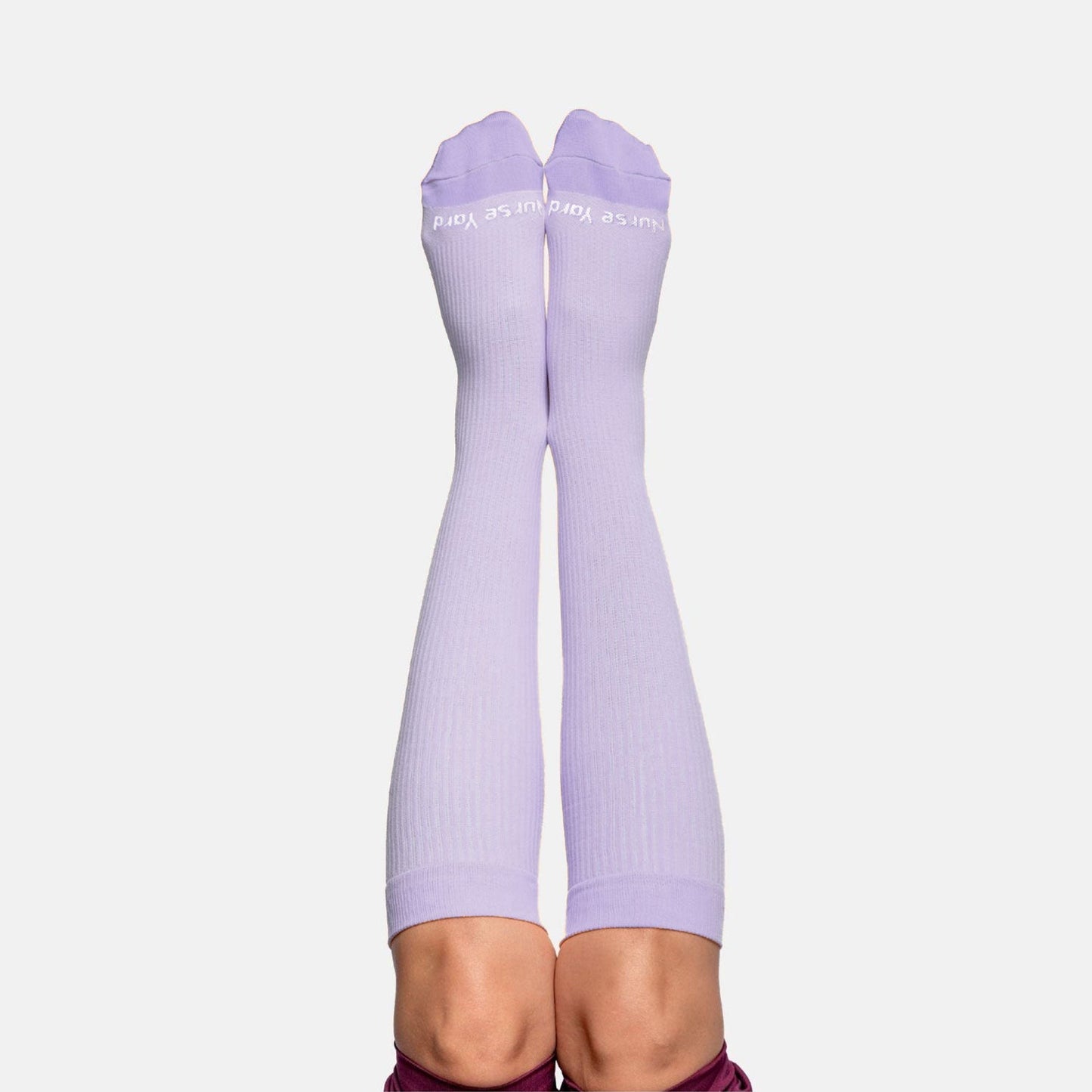 Original Solid Compression Socks
