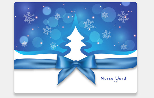 Nurse Yard Gift Cards