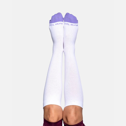 Original Solid Compression Socks