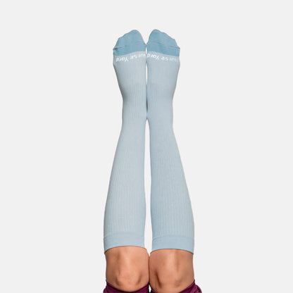 Original Solid Compression Socks