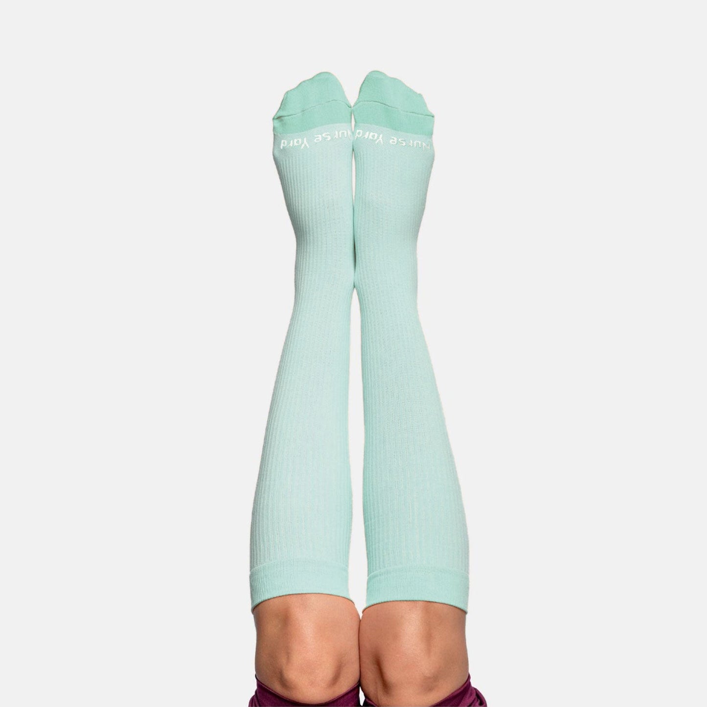 Original Solid Compression Socks